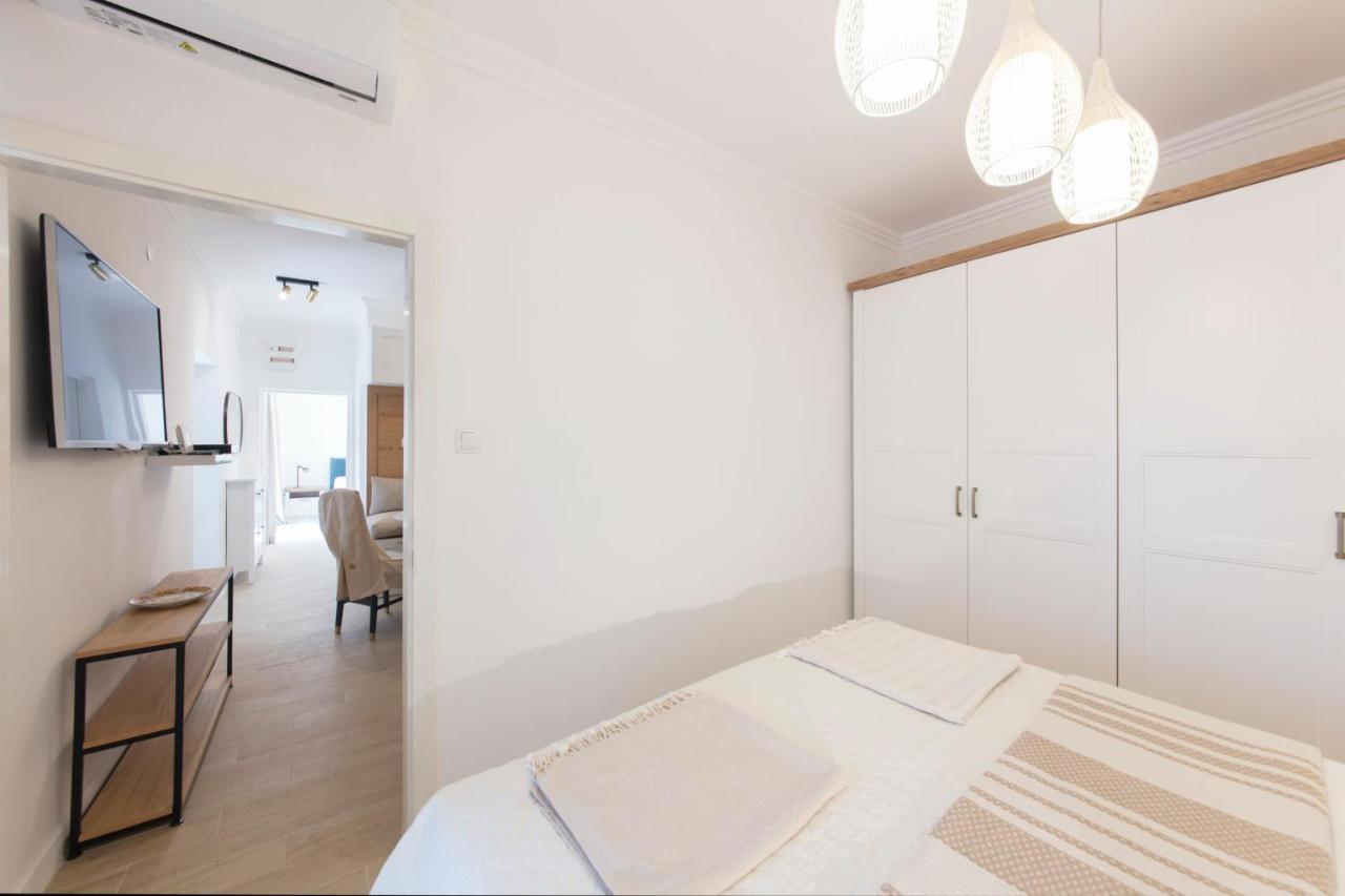 Spring Apartment ペラスト エクステリア 写真