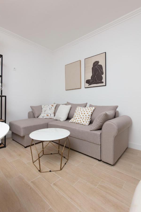 Spring Apartment ペラスト エクステリア 写真
