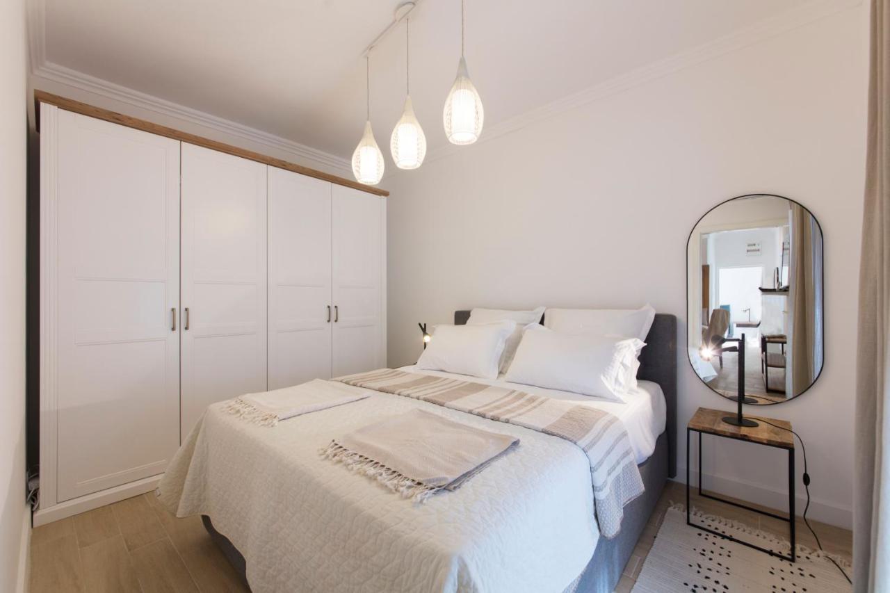 Spring Apartment ペラスト エクステリア 写真